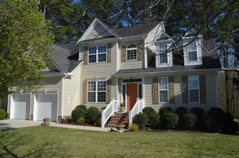 9320 Perini Ct, Wake Forest, NC 27587 photo 1
