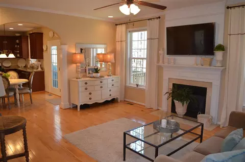 9320 Perini Ct, Wake Forest, NC 27587 photo 5