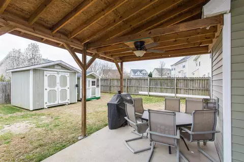 116 Red Lake St, Garner, NC 27529 photo 26