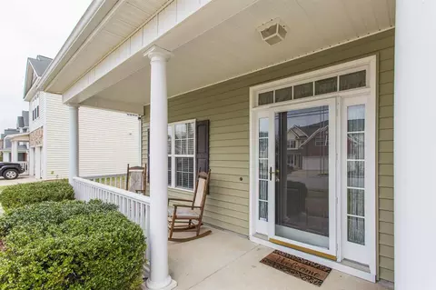 116 Red Lake St, Garner, NC 27529 photo 2