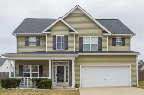116 Red Lake St, Garner, NC 27529 photo 1