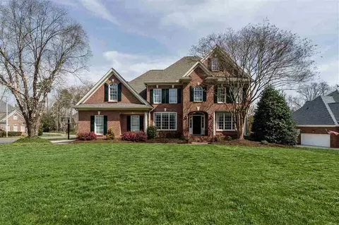 101 Trident Ct, Cary, NC 27518 photo 1