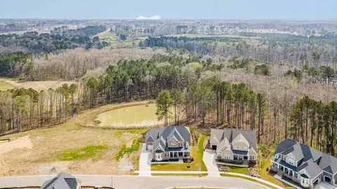 3121 Beechcroft Ln, Apex, NC 27502 photo 25