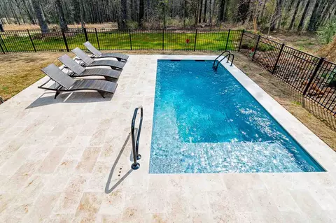 3121 Beechcroft Ln, Apex, NC 27502 photo 1