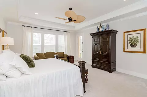 3121 Beechcroft Ln, Apex, NC 27502 photo 15
