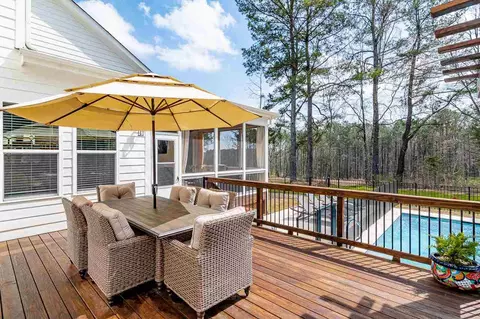 3121 Beechcroft Ln, Apex, NC 27502 photo 4