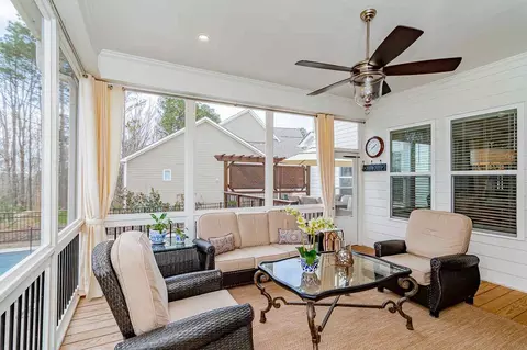 3121 Beechcroft Ln, Apex, NC 27502 photo 5