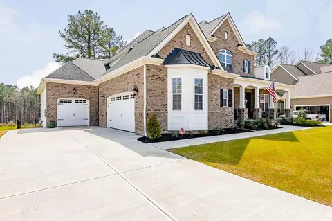 3121 Beechcroft Ln, Apex, NC 27502 photo 3
