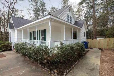 4616 Sinclair Dr, Raleigh, NC 27616 photo 2