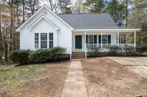 4616 Sinclair Dr, Raleigh, NC 27616 photo 1