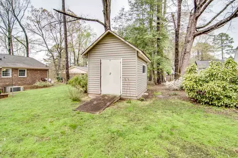 109 Tiara Ct, Garner, NC 27529 photo 17