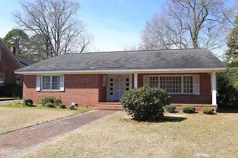 406 S Third St, Smithfield, NC 27577 photo 2