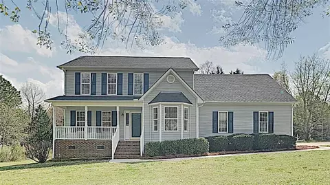 701 Adirondack Pl, Garner, NC 27529 photo 1