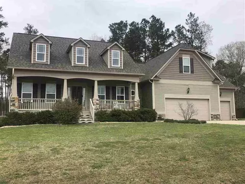 198 Hazelnut Ln, Smithfield, NC 27577 photo 2