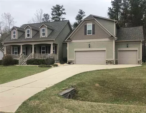 198 Hazelnut Ln, Smithfield, NC 27577 photo 3