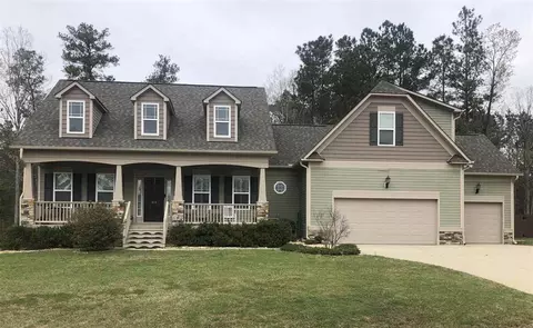 198 Hazelnut Ln, Smithfield, NC 27577 photo 1