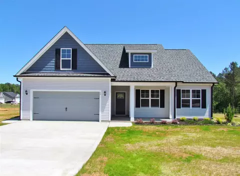 39 Amaryllis Ct, Middlesex, NC 27557 photo 1