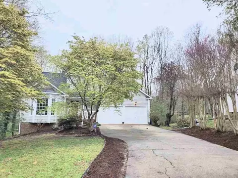 12 Trescott Dr, Durham, NC 27703 photo 1