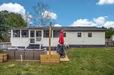 9941 Kennebec Rd, Willow Spring, NC 27592 photo 26