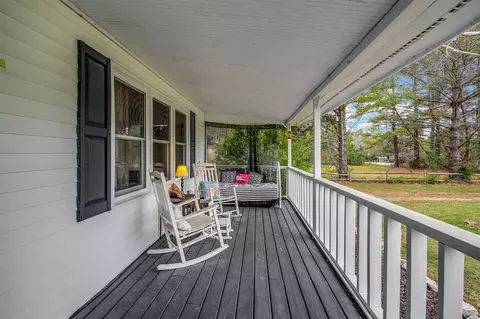 9941 Kennebec Rd, Willow Spring, NC 27592 photo 4