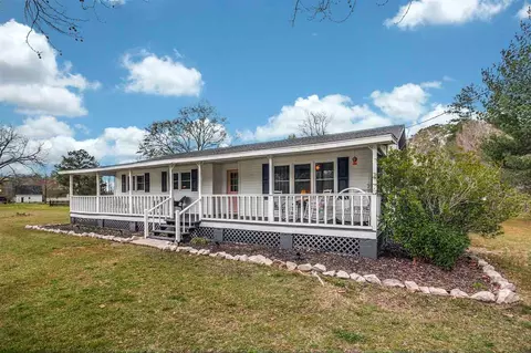 9941 Kennebec Rd, Willow Spring, NC 27592 photo 1