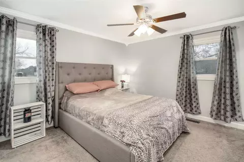9941 Kennebec Rd, Willow Spring, NC 27592 photo 13