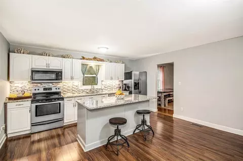 9941 Kennebec Rd, Willow Spring, NC 27592 photo 11
