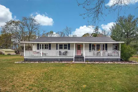 9941 Kennebec Rd, Willow Spring, NC 27592 photo 2