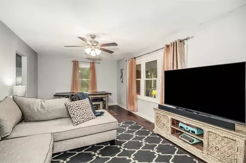 9941 Kennebec Rd, Willow Spring, NC 27592 photo 6
