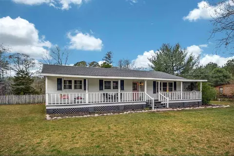 9941 Kennebec Rd, Willow Spring, NC 27592 photo 3