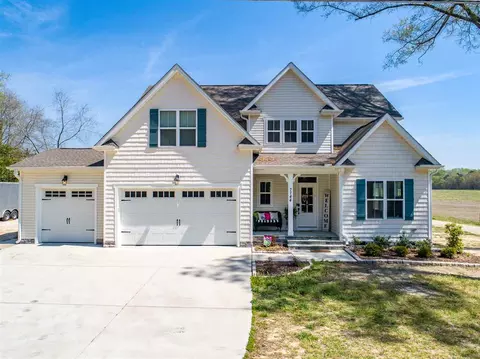 7744 Buffalo Rd, Selma, NC 27576 photo 1