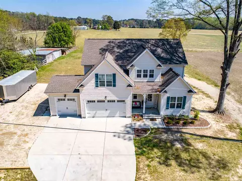 7744 Buffalo Rd, Selma, NC 27576 photo 2