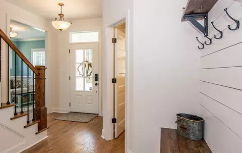 7744 Buffalo Rd, Selma, NC 27576 photo 5