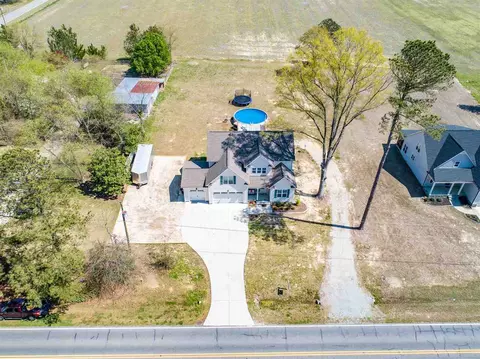 7744 Buffalo Rd, Selma, NC 27576 photo 3