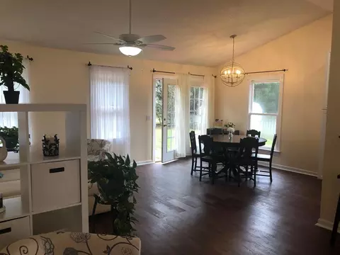 384 E Smithfield St, Angier, NC 27501 photo 2
