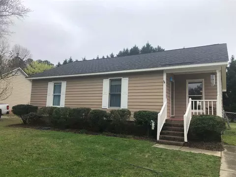 384 E Smithfield St, Angier, NC 27501 photo 1
