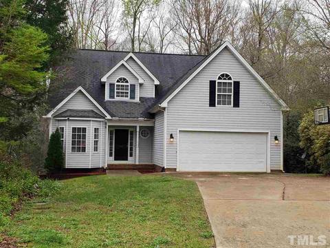 1301 Red Brick Rd, Garner, NC 27529 photo 1
