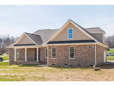 43 Planters Way, Timberlake, NC 27583 photo 2