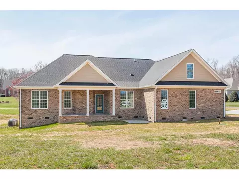 43 Planters Way, Timberlake, NC 27583 photo 3