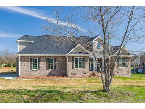 43 Planters Way, Timberlake, NC 27583 photo 1