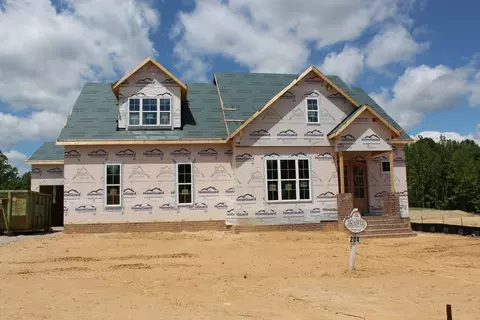 617 Pelzer Dr, Wake Forest, NC 27587 photo 1