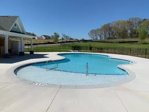 205 Simwood Ave, Wake Forest, NC 27587 photo 9
