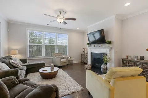 406 Grey Hawk Dr, Garner, NC 27529 photo 15