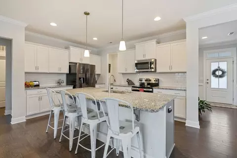 406 Grey Hawk Dr, Garner, NC 27529 photo 8