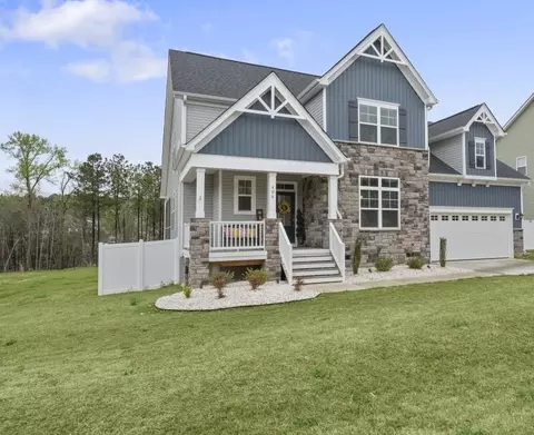 406 Grey Hawk Dr, Garner, NC 27529 photo 30