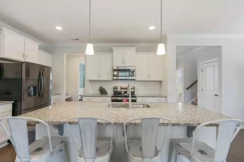 406 Grey Hawk Dr, Garner, NC 27529 photo 9