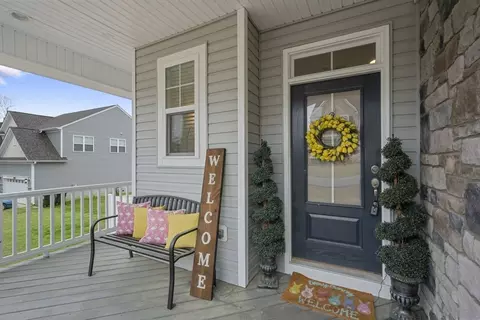 406 Grey Hawk Dr, Garner, NC 27529 photo 3