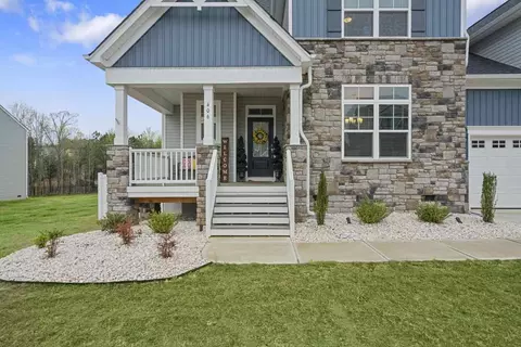406 Grey Hawk Dr, Garner, NC 27529 photo 2