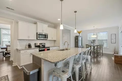 406 Grey Hawk Dr, Garner, NC 27529 photo 11