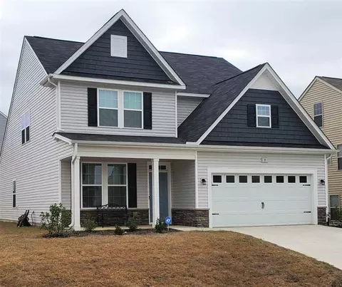 9 Solstice Ln, Garner, NC 27529 photo 1